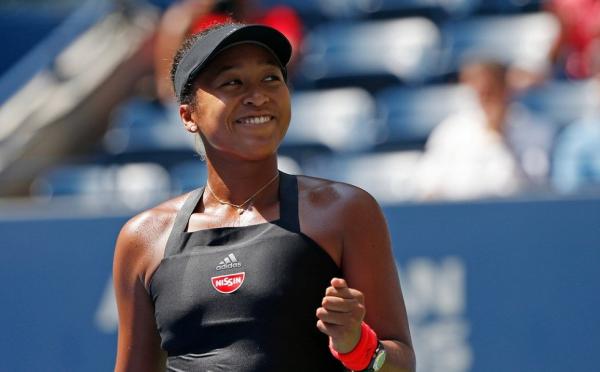 US Open: Η Οσάκα προκρίθηκε στα ημιτελικά