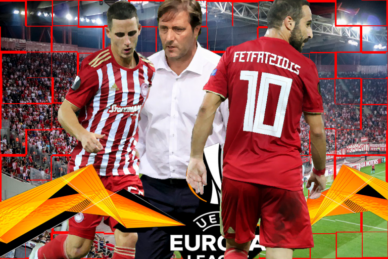 Η μετάφραση ενός βαθμού-κλειδί και η παρατήρηση ενός πραγματικού προπονητή