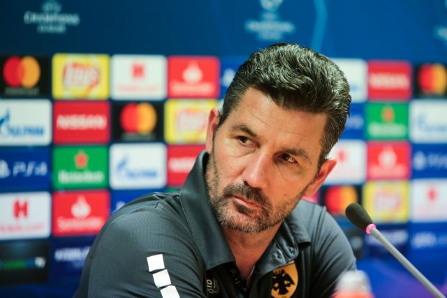 «Δεν ήταν οικονομικό. Δεν βρήκαμε αυτούς που θέλαμε»