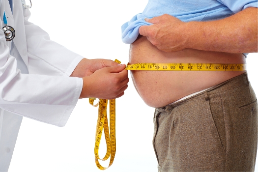 Συνδυαστική θεραπεία συντελεί σε απώλεια βάρους