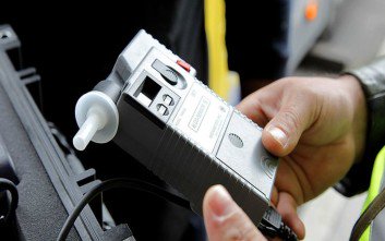 Θεσσαλονίκη: Αυξήθηκαν οι παραβάσεις για αλκοόλ και υπερβολική ταχύτητα