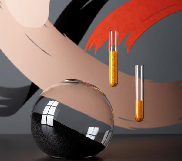 Η αφηρημένη έννοια του χρόνου