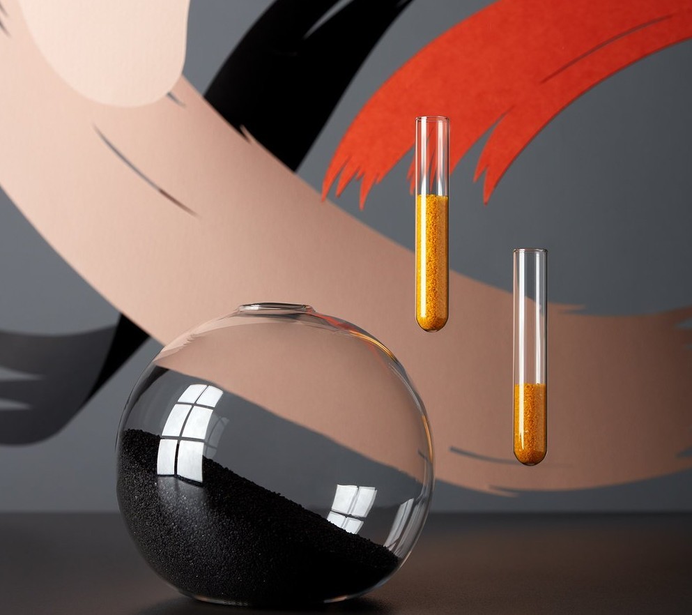 Η αφηρημένη έννοια του χρόνου