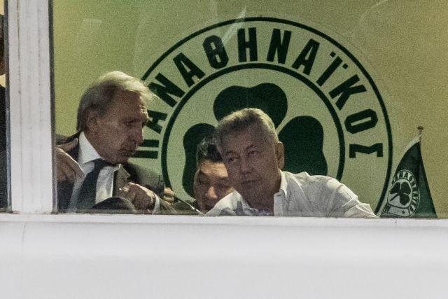 Καμία ενημέρωση για το πότε θα βάλει χρήματα ο Παϊρότζ