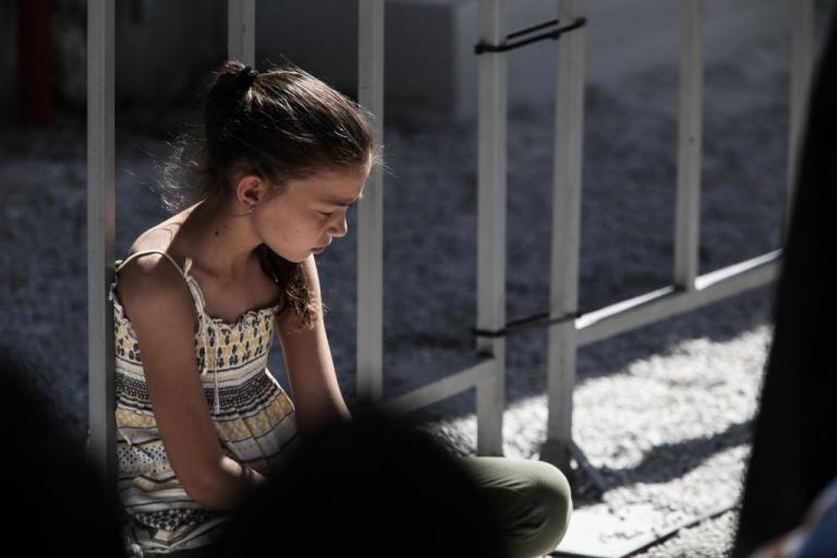 Διεθνής Αμνηστία: Κινδυνεύει η ζωή ανθρώπων στη Μόρια