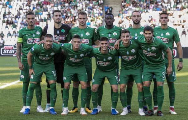 Το πλάνο του Δώνη για το 3Χ3 του Παναθηναϊκού