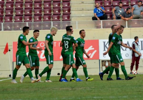 Παναθηναϊκός: Τα ερωτηματικά, οι άρρωστοι και οι επιστροφές