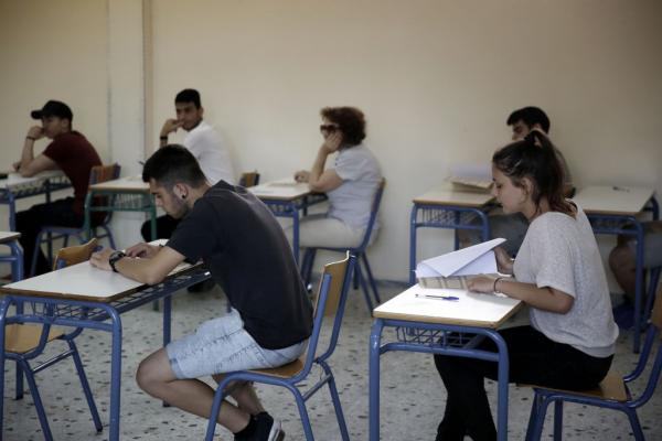 ΚΙΝΑΛ: Διάτρητο και «τζογαδόρικο» το νέο σύστημα εισαγωγής στην Τριτοβάθμια Εκπαίδευση