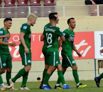 Το πλάνο του Δώνη για Λεβαδειακό