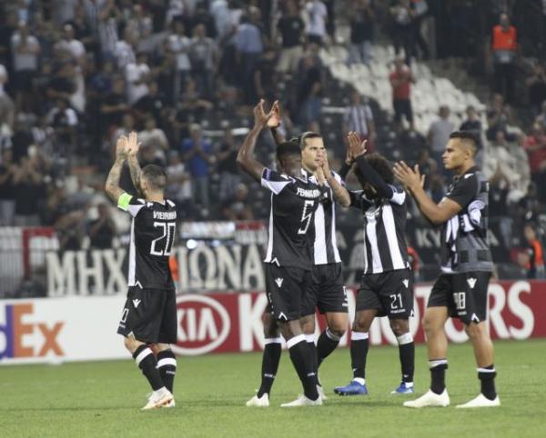 Μονόδρομος η νίκη για τον ΠΑΟΚ