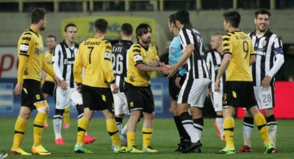 Clasico στη Θεσσαλονίκη, ύστερα από 1.655 μέρες