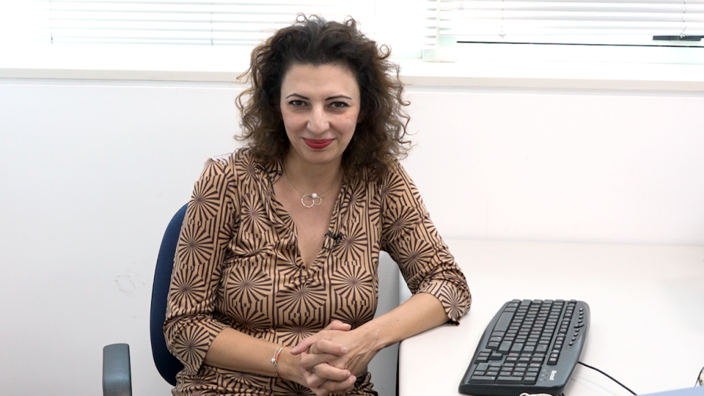 Μάρνυ Παπαματθαίου: Διπλές εξετάσεις για Πανεπιστήμια και ΤΕΙ – Κατάργηση των Λατινικών