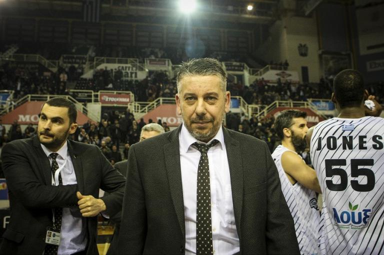 Παπαθεοδώρου : Φιλικά πολύ υψηλού επιπέδου