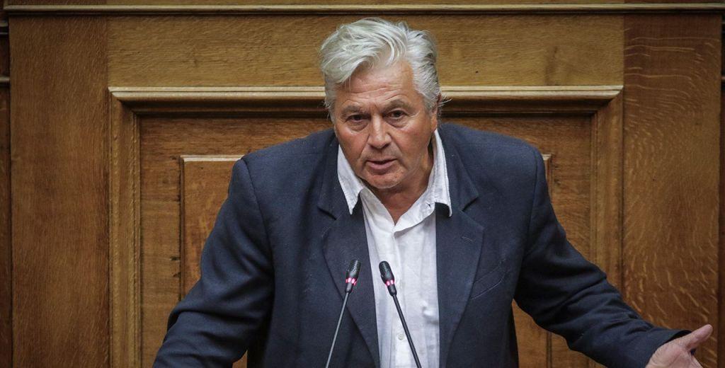 «Βόμβα» από τον Παπαχριστόπουλο για το «Μακεδονικό»