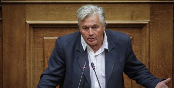 «Βόμβα» από τον Παπαχριστόπουλο για το «Μακεδονικό»