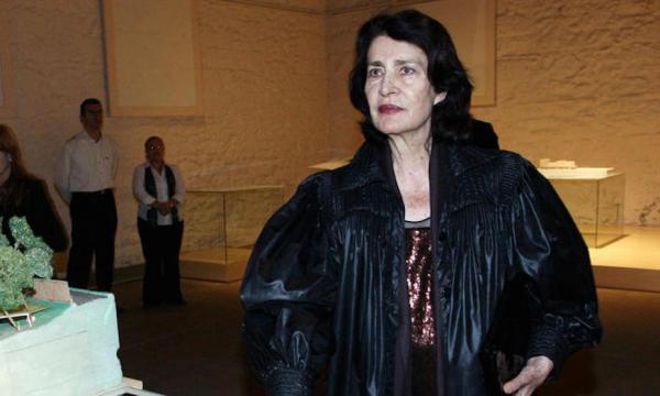 Δύσκολες ώρες για την Ειρήνη Παπά