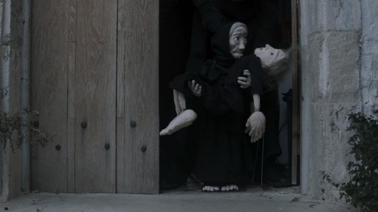 Ένα ντοκιμαντέρ για την αντίσταση των γυναικών στην Κρήτη στα χρόνια της Κατοχής