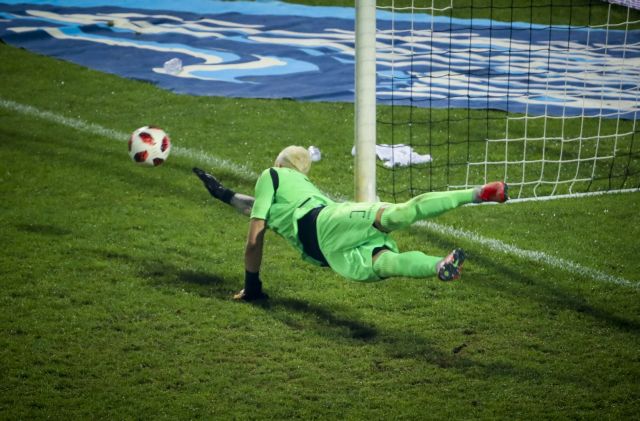 ΠΑΟΚ: Οι λόγοι για τους οποίους ζήτησε απαλλαγή Πασχαλάκη