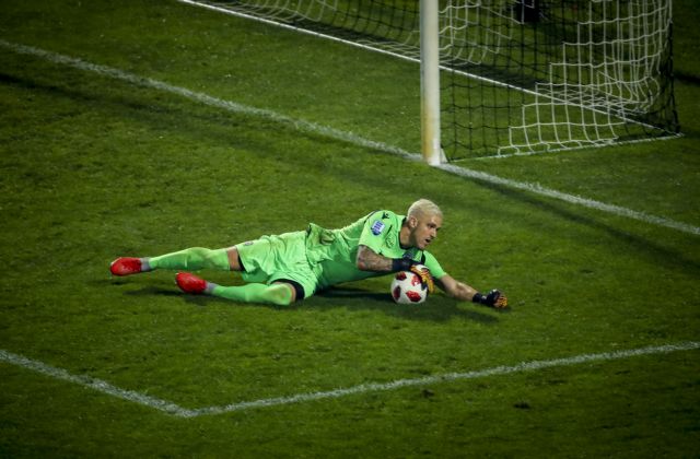 ΠΑΟΚ: Αυτή είναι η ποινή του Πασχαλάκη