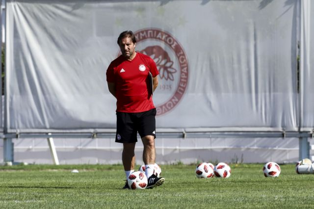 Πολλά χαμόγελα από Μαρτίνς