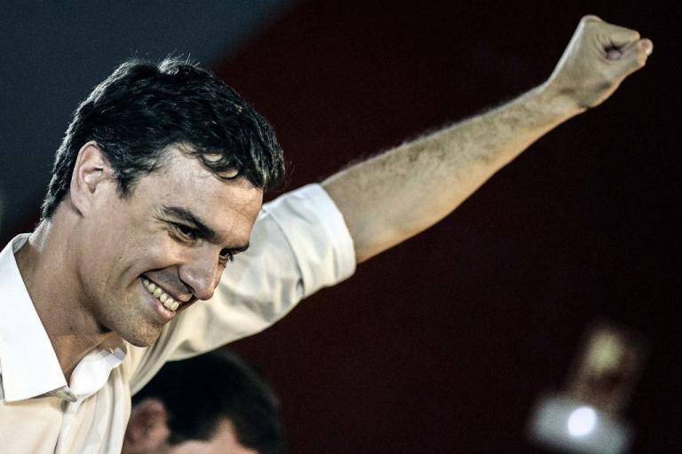 111 ημέρες… ισπανικής υποχώρησης