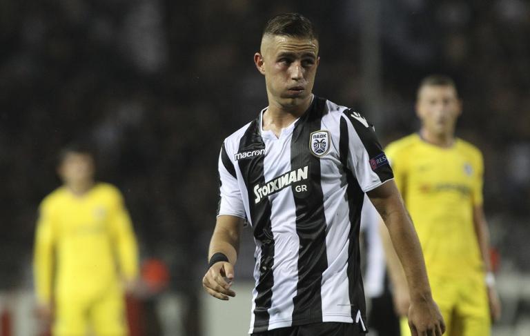 Πέλκας: Παίρνουμε μαθήματα και εμπειρίες