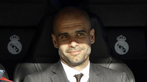 Η καλύτερη ομάδα που έχει δει ο Γκουαρντιόλα είναι… Ρεάλ