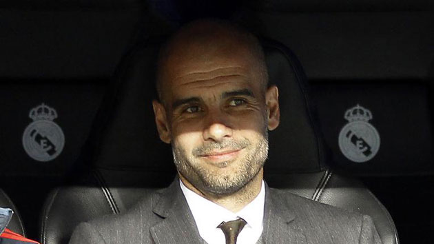 Η καλύτερη ομάδα που έχει δει ο Γκουαρντιόλα είναι… Ρεάλ