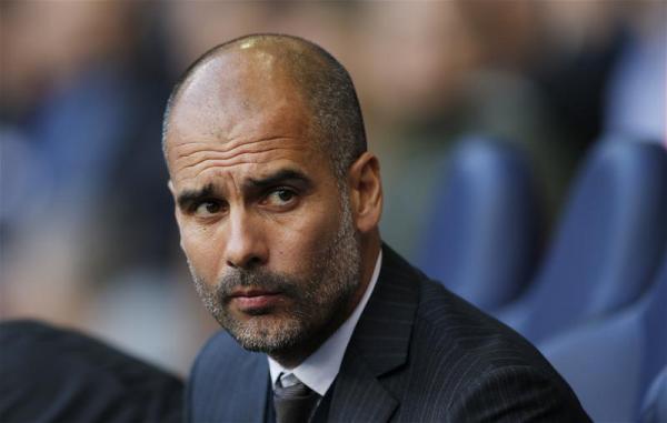 Γκουαρντιόλα: Θα κλείσω την καριέρα μου στη Μπαρτσελόνα