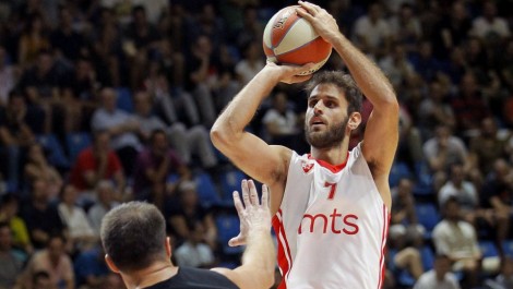 Περπέρογλου: Προοπτική να γίνει εξαιρετικός προπονητής ο Τόμιτς