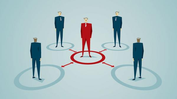 Ερευνητές παρουσιάζουν τέσσερις νέους τύπους προσωπικότητας