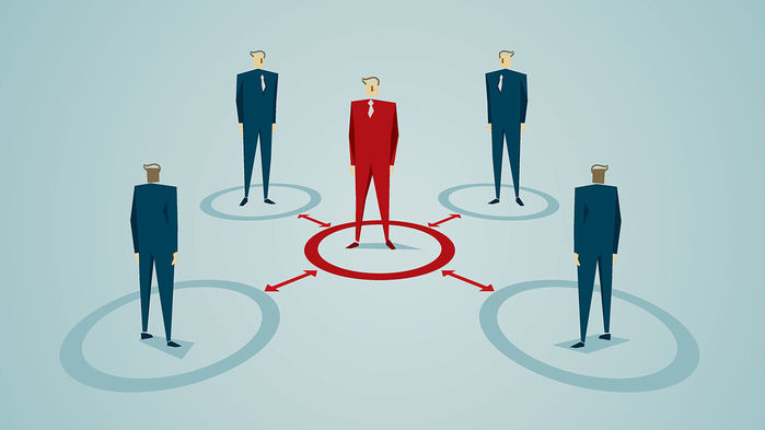 Ερευνητές παρουσιάζουν τέσσερις νέους τύπους προσωπικότητας