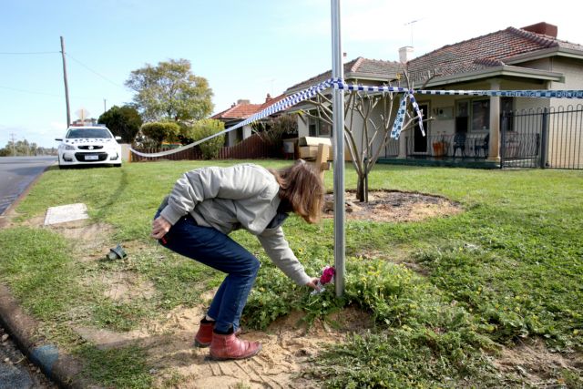 Σύζυγος και πατέρας ο 24χρονος δολοφόνος της οικογένειας στο Περθ