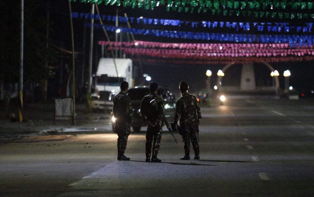 Φιλιππίνες: Ένας νεκρός και 15 τραυματίες από έκρηξη βόμβας σε ίντερνετ καφέ