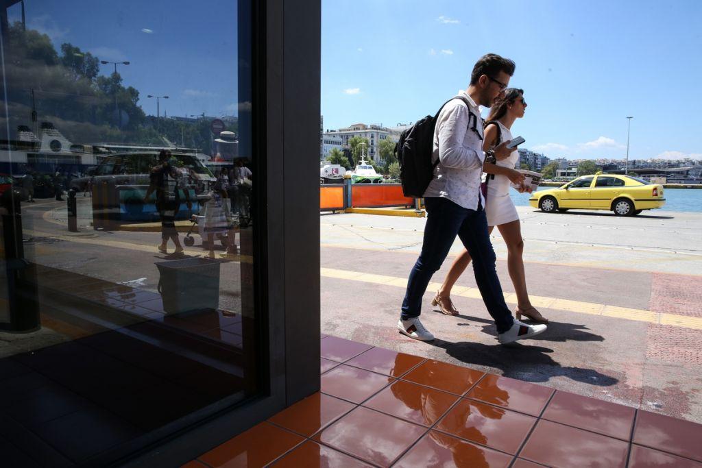 Δωρεάν wi-fi και ενεργειακή αναβάθμιση στον Δήμο Πειραιά