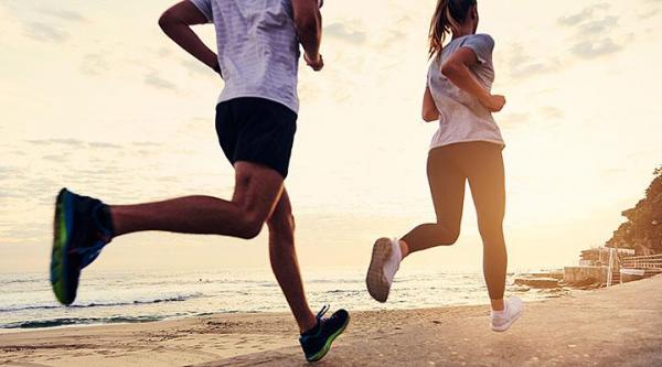 Άθληση: Γονίδια καθορίζουν καρδιακό παλμό και αρτηριακή πίεση