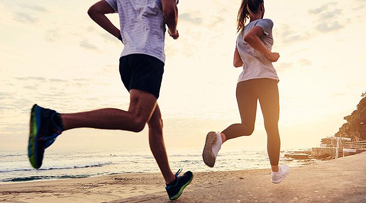 Άθληση: Γονίδια καθορίζουν καρδιακό παλμό και αρτηριακή πίεση