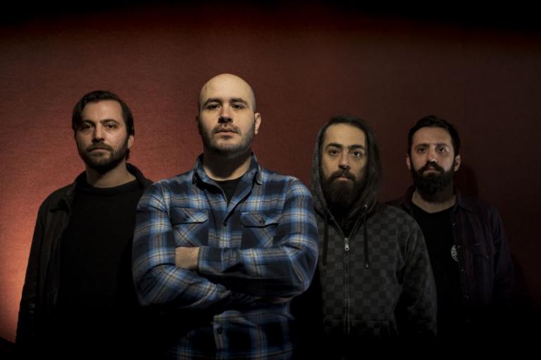 Οι Planet of Zeus στο Ξέφωτο του Νιάρχος