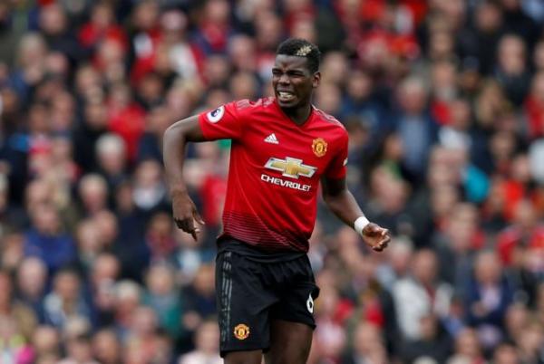 Ο Μουρίνιο… σπρώχνει τον Πογκμπά προς Μπαρτσελόνα