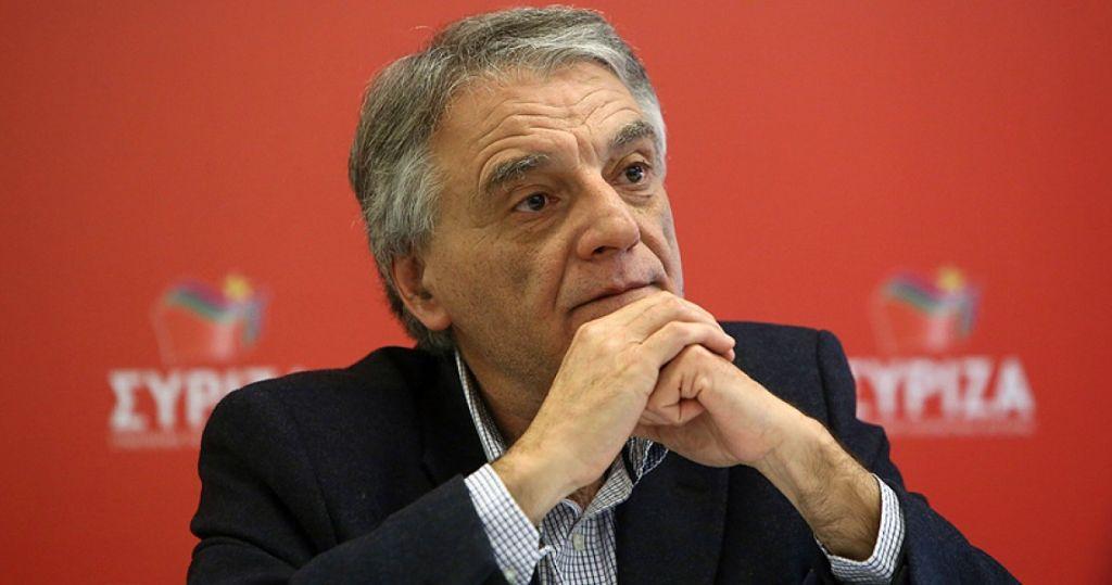 Ο ΕΝΦΙΑ και η αριστερή αποκέντρωση