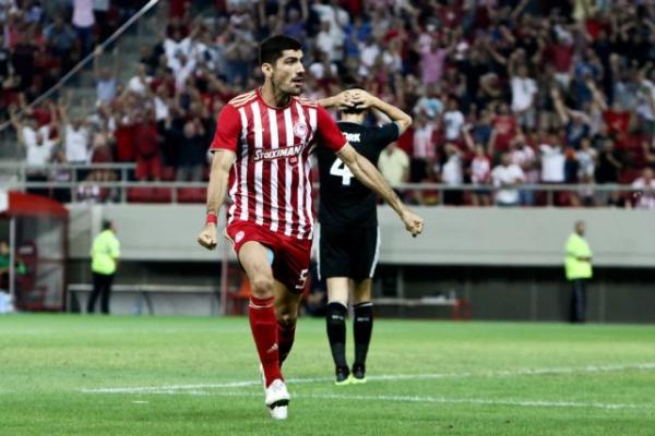 Μπουχαλάκης: «Δεν θα μας λυγίσει τίποτα και κανείς»