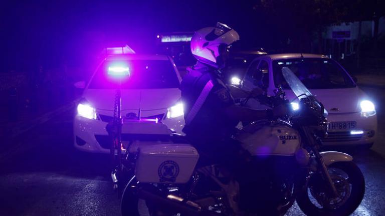 Τρεις τραυματίες σε συμπλοκή αλλοδαπών στο Μοναστηράκι