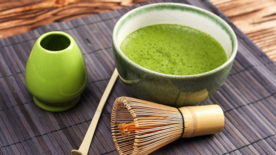 Τα καρκινικά κύτταρα «σκοτώνονται» από είδος πράσινου τσαγιού