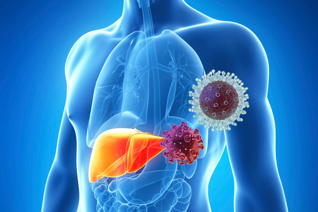 Ηπατίτιδα C: Διαθέσιμες σε όλους τους Έλληνες ασθενείς οι νέες θεραπείες