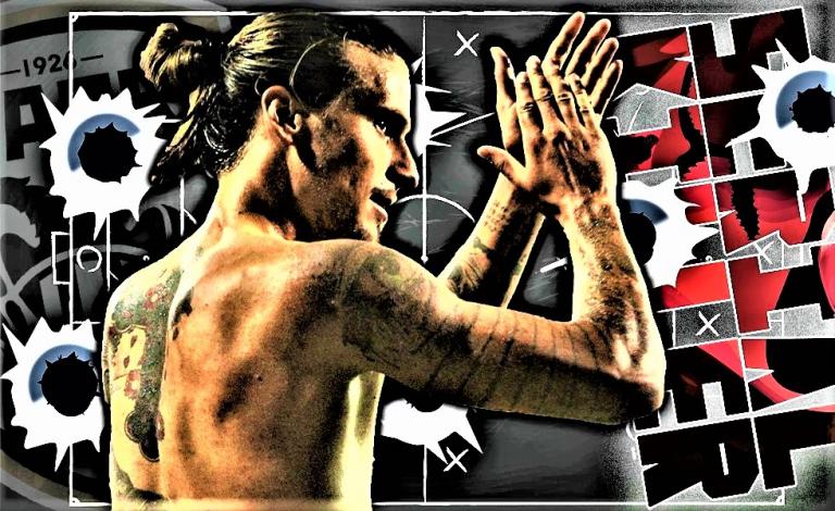 Αλεξάνταρ Πρίγιοβιτς: Ο «Serial Killer» του ΠΑΟΚ!