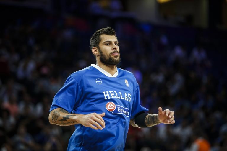 Γκάφα των Γάλλων με Πρίντεζη