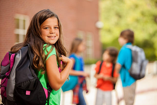 Πριν χτυπήσει το κουδούνι: Επιστροφή στο πρόγραμμα του σχολείου