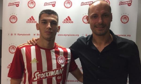 Έχασε τον ύπνο του για τον Ολυμπιακό ο Ραντζέλοβιτς