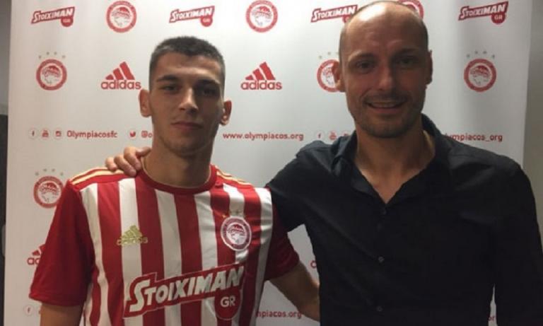 Έχασε τον ύπνο του για τον Ολυμπιακό ο Ραντζέλοβιτς