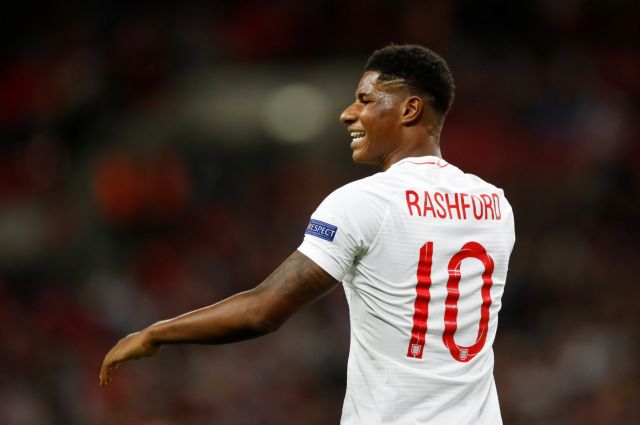 Μήπως ο Ράσφορντ πρέπει να μείνει;